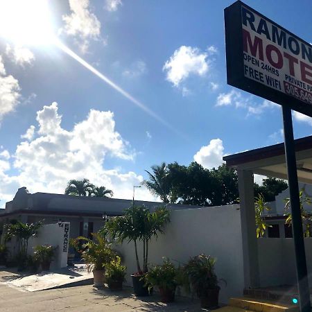 Ramona Motel Miami Luaran gambar