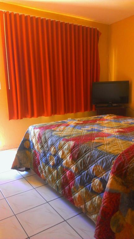 Ramona Motel Miami Bilik gambar