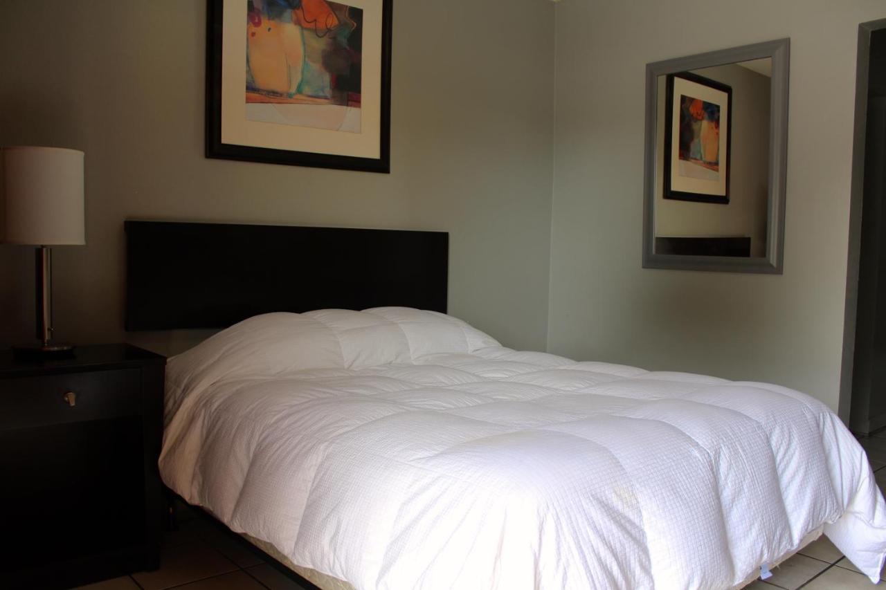 Ramona Motel Miami Luaran gambar