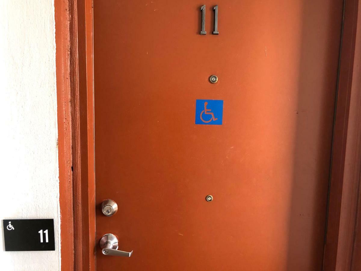 Ramona Motel Miami Luaran gambar