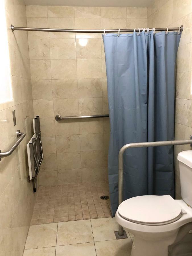 Ramona Motel Miami Luaran gambar